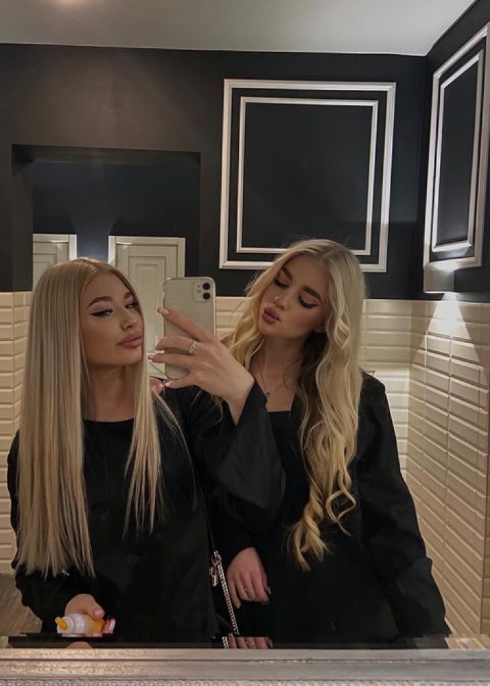 Индивидуалка ЭмилияМаша фото № 2 в городе Мирный