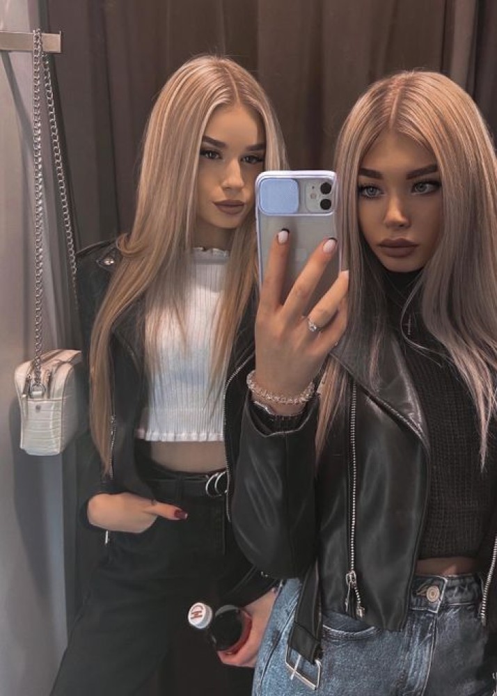 Индивидуалка ЭмилияМаша фото № 2 в городе Мирный