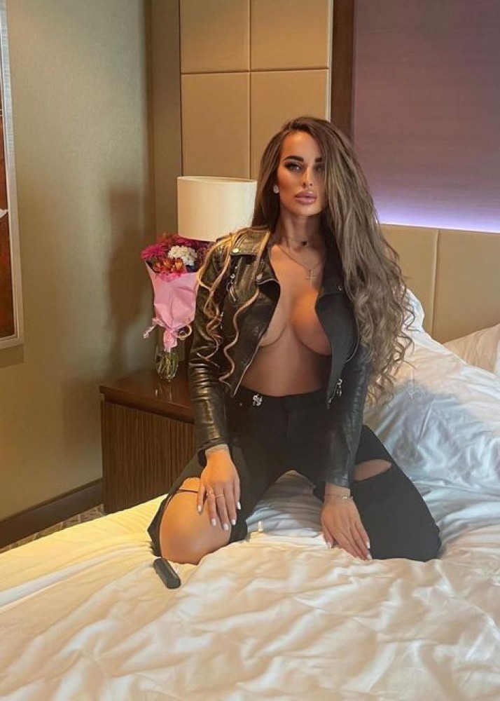 Индивидуалка Эмма фото № 2 в городе Мирный