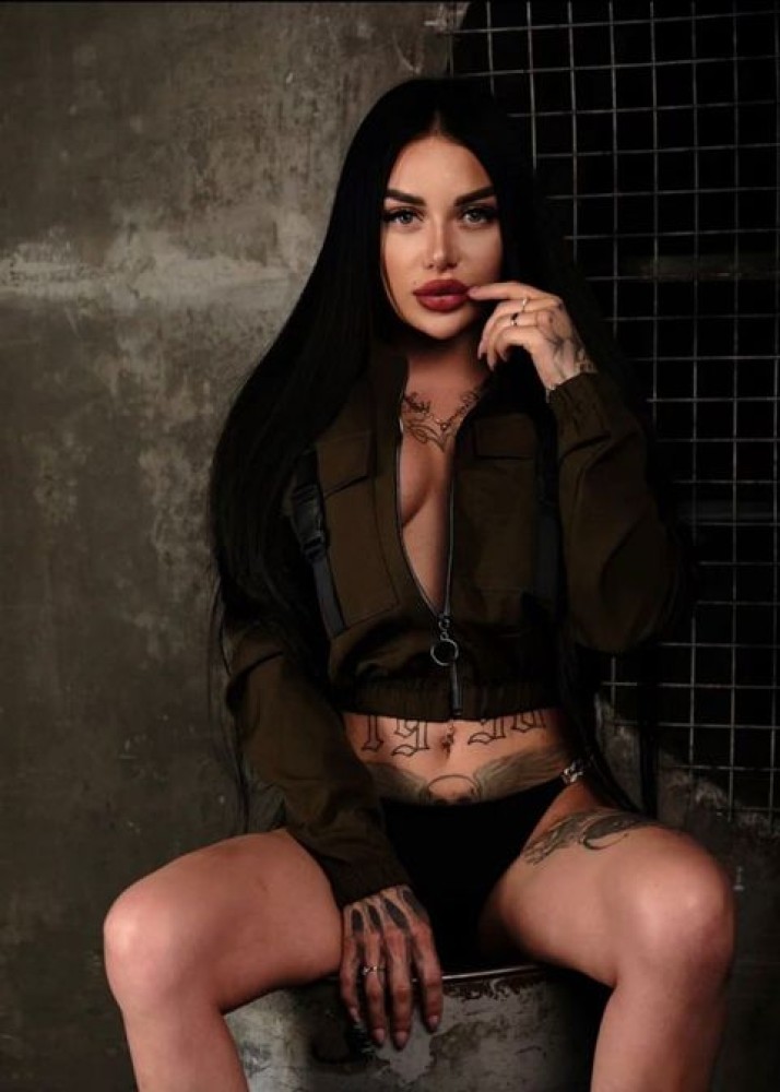 Индивидуалка Эрика фото № 2 в городе Мирный