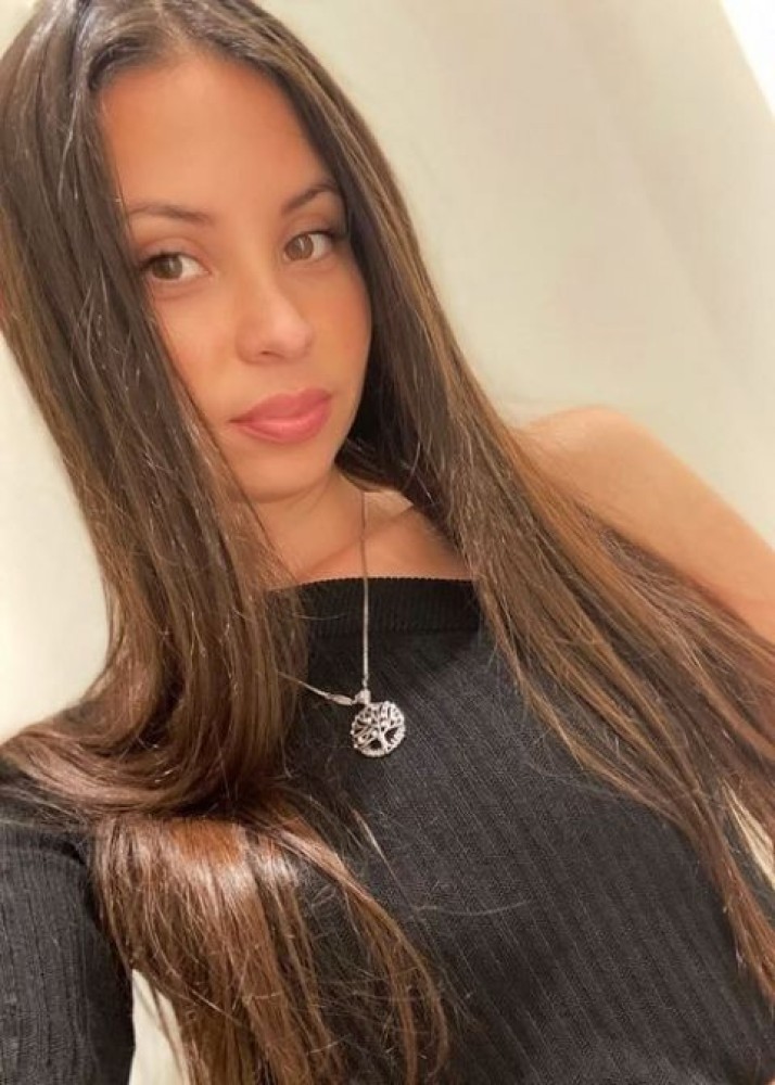 Индивидуалка Инна главное фото в городе Мирный 