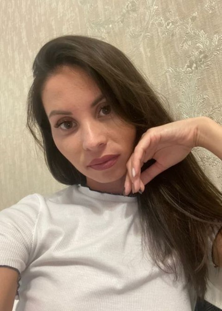 Индивидуалка Инна фото № 2 в городе Мирный