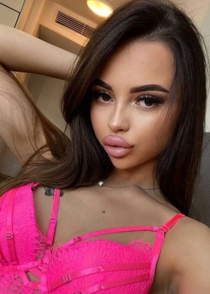 Индивидуалка Ира фото № 2 в городе Мирный