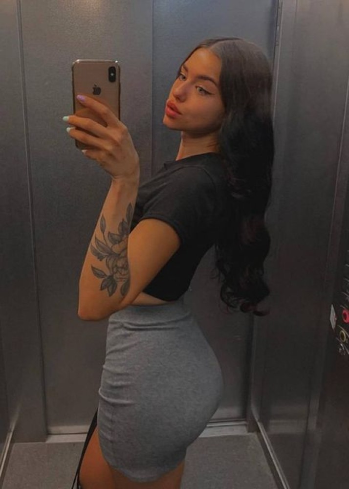 Индивидуалка Ира главное фото в городе Мирный 