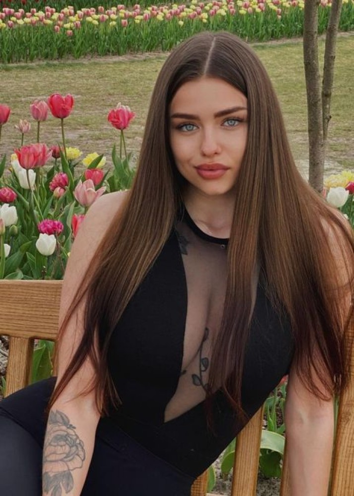 Индивидуалка Ира фото № 2 в городе Мирный