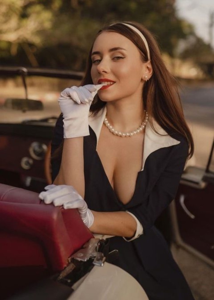 Индивидуалка Ира фото № 2 в городе Мирный