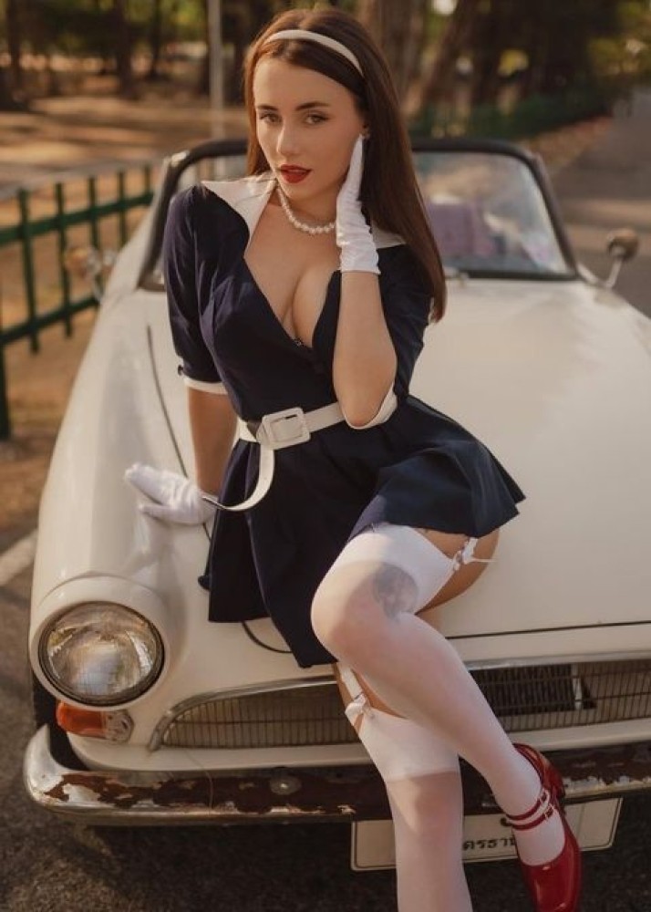 Индивидуалка Ира фото № 2 в городе Мирный