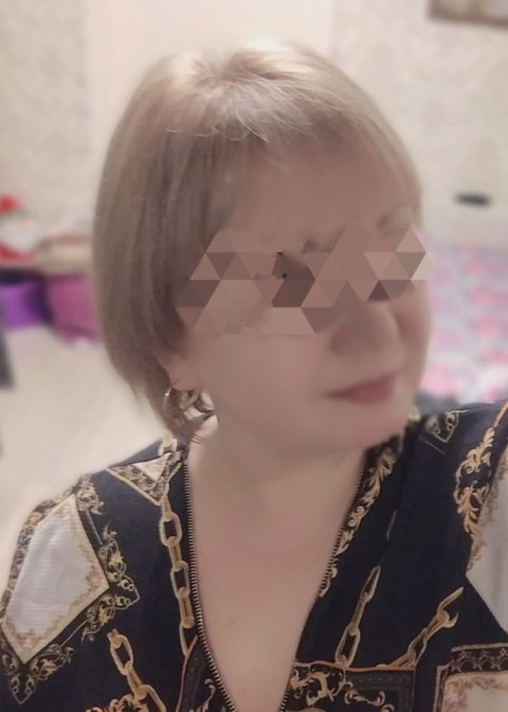 Индивидуалка Ирина фото № 2 в городе Мирный