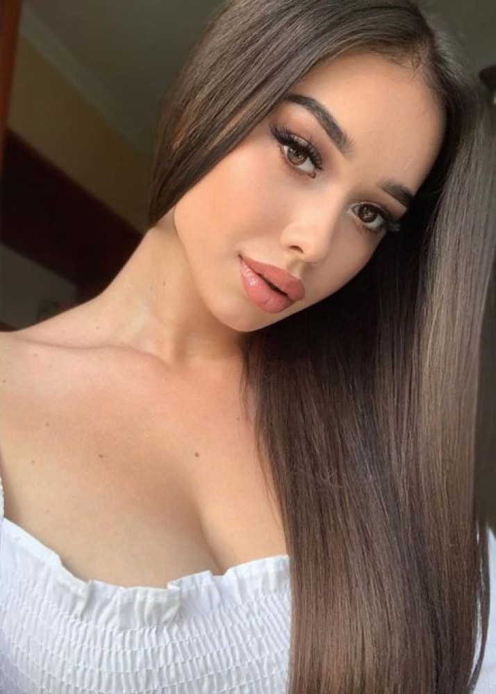 Индивидуалка Карина главное фото в городе Мирный 