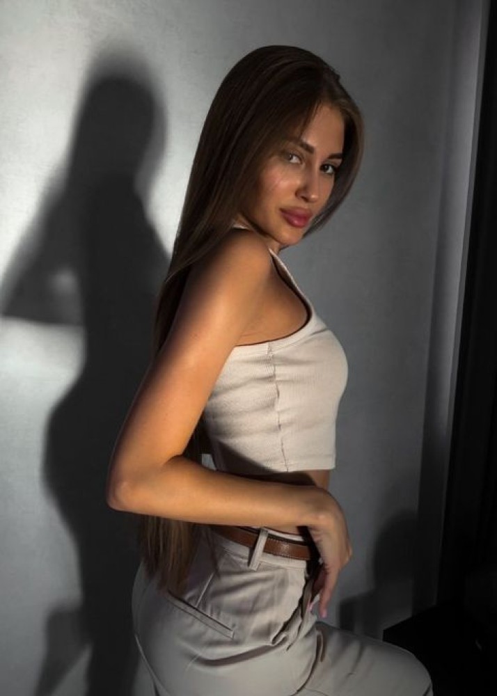 Индивидуалка Катя фото № 2 в городе Мирный