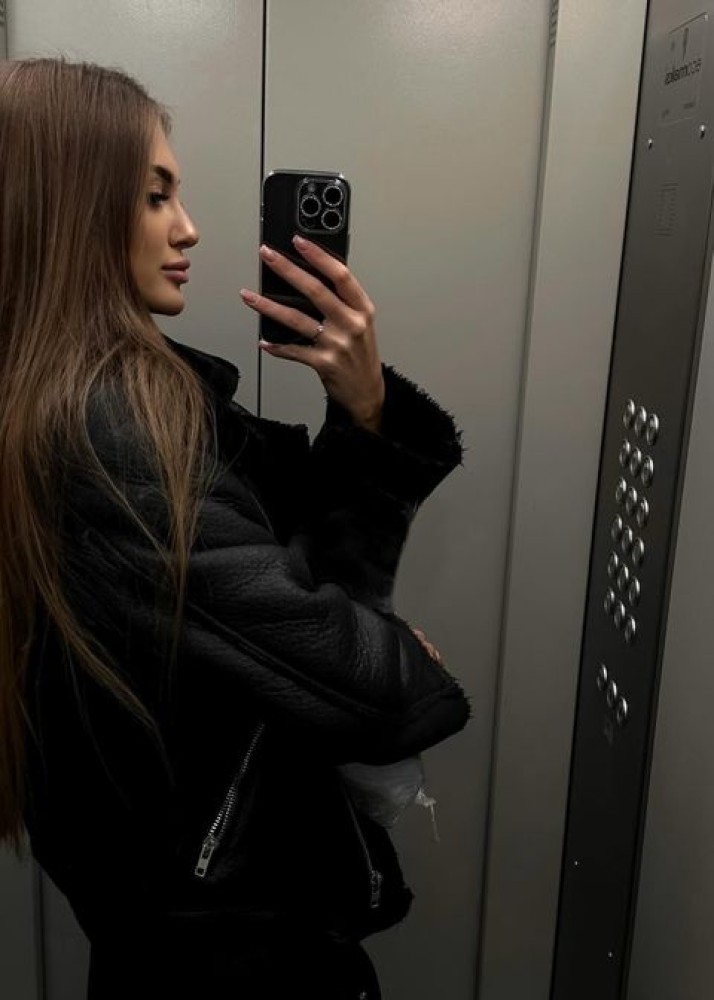 Индивидуалка Катя фото № 2 в городе Мирный