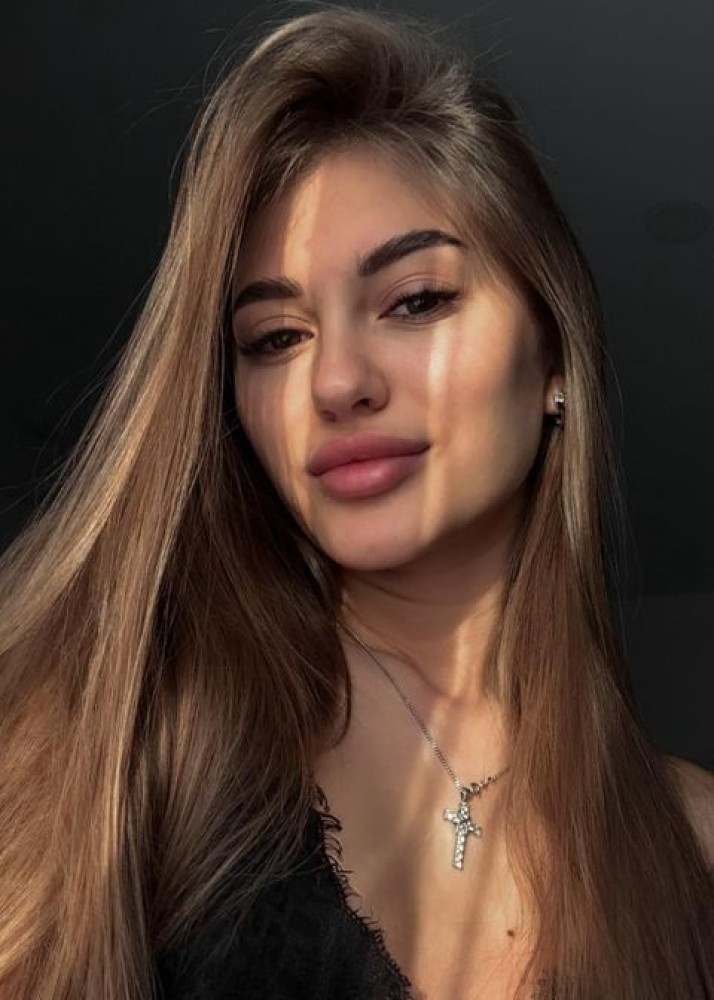 Индивидуалка Катя фото № 2 в городе Мирный