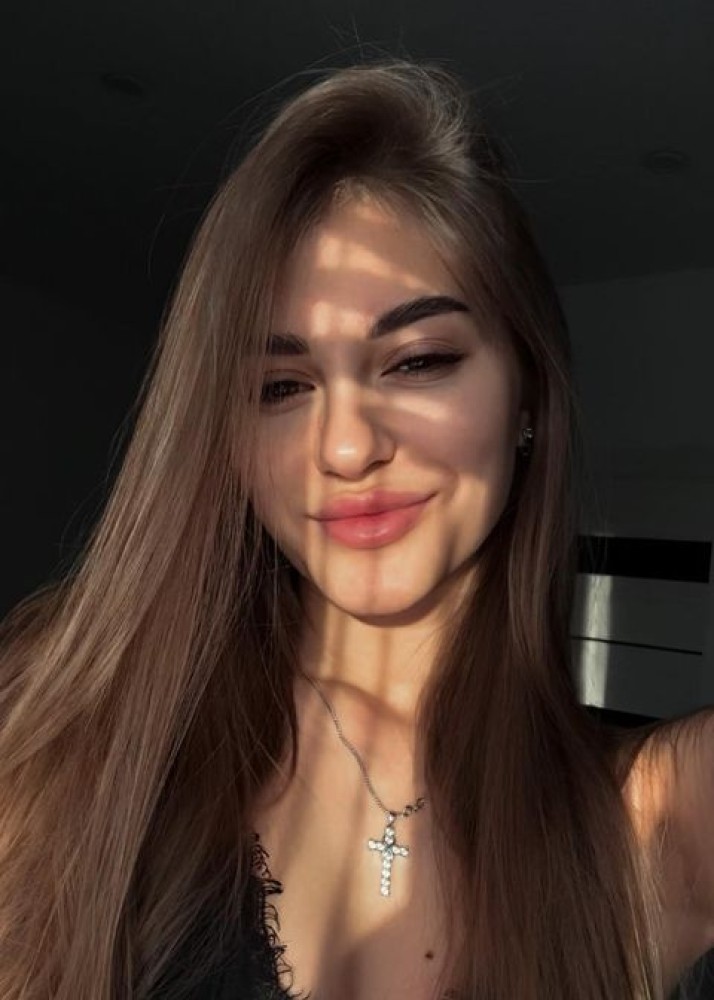 Индивидуалка Катя фото № 2 в городе Мирный