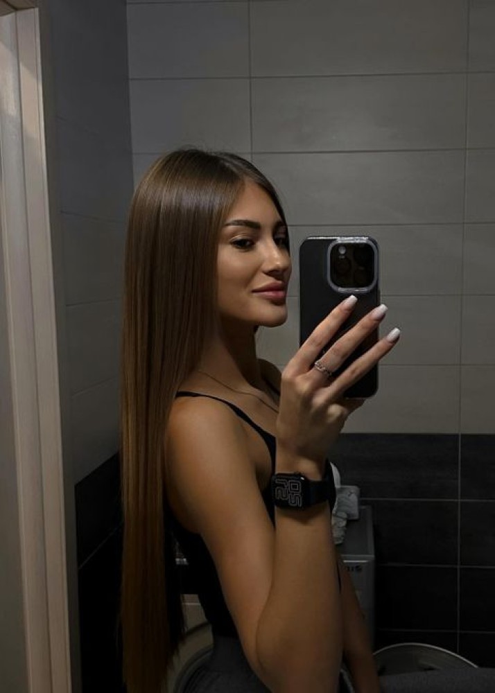 Индивидуалка Катя фото № 2 в городе Мирный