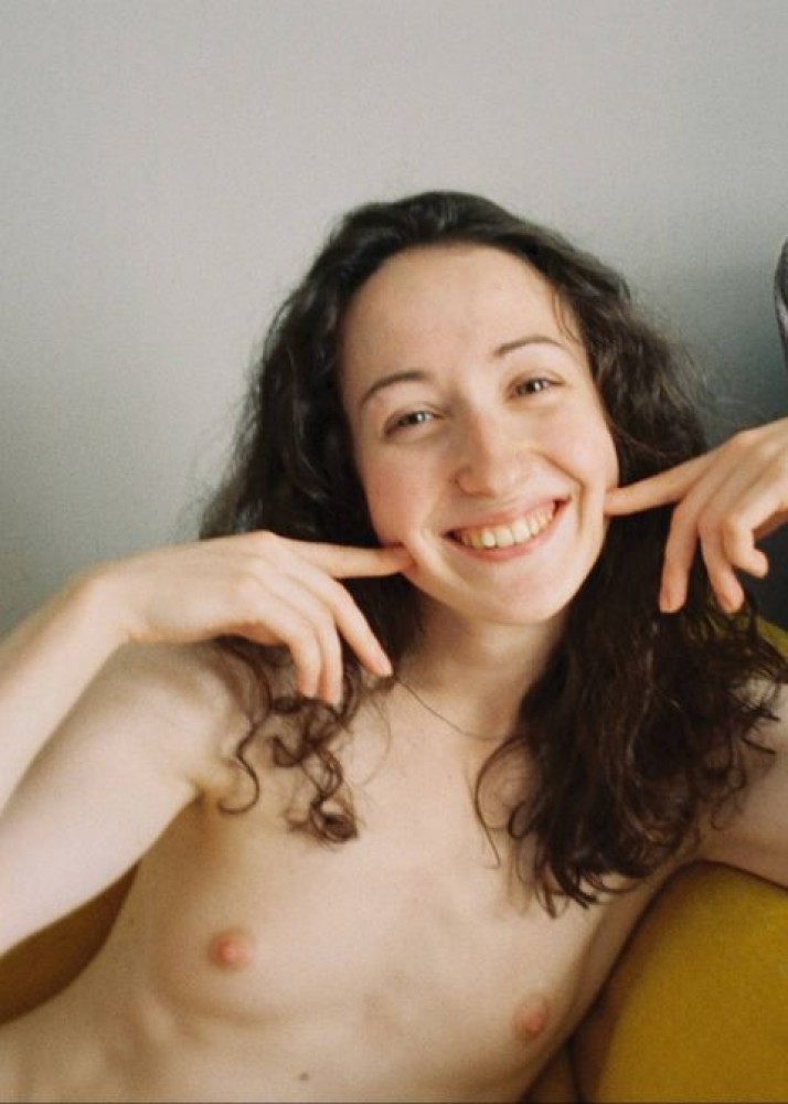 Индивидуалка Кристина главное фото в городе Мирный 