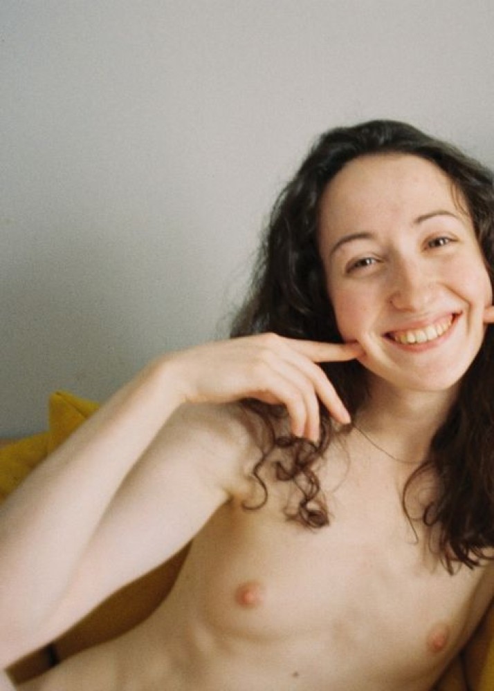 Индивидуалка Кристина фото № 2 в городе Мирный