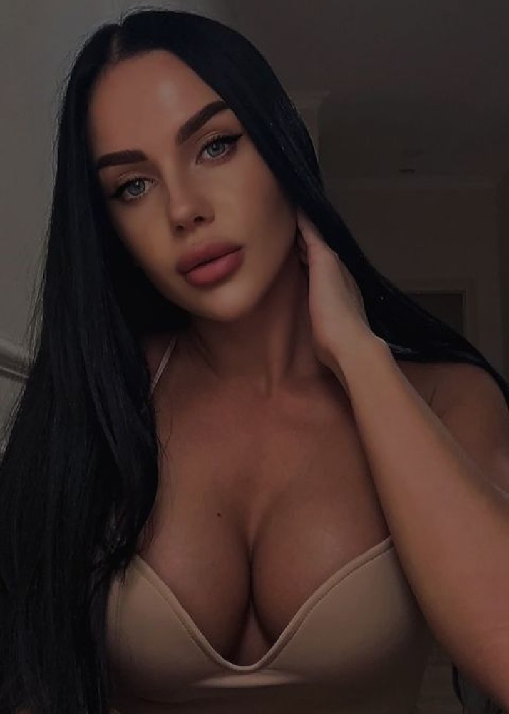 Индивидуалка Ксюша фото № 2 в городе Мирный