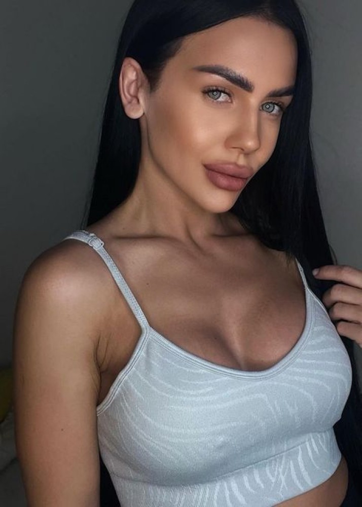 Индивидуалка Ксюша фото № 2 в городе Мирный