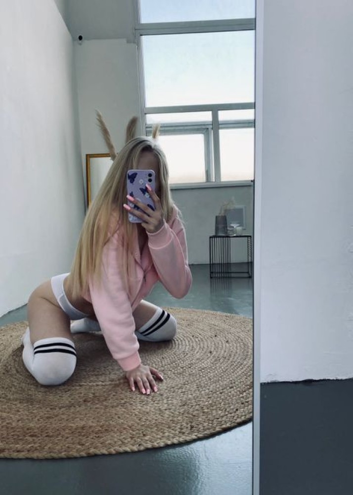 Индивидуалка Ксюша фото № 2 в городе Мирный