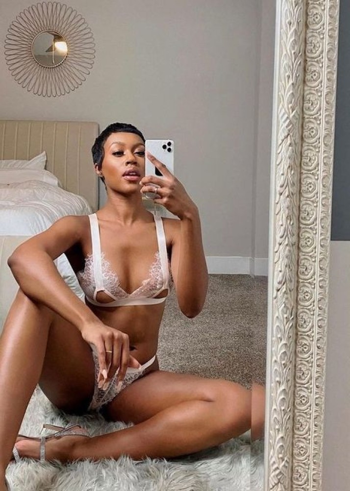 Индивидуалка Lauren фото № 2 в городе Мирный