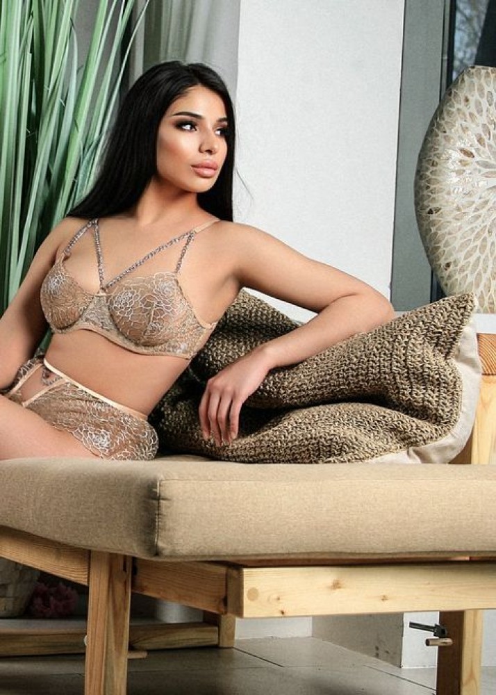 Индивидуалка Лейла фото № 2 в городе Мирный