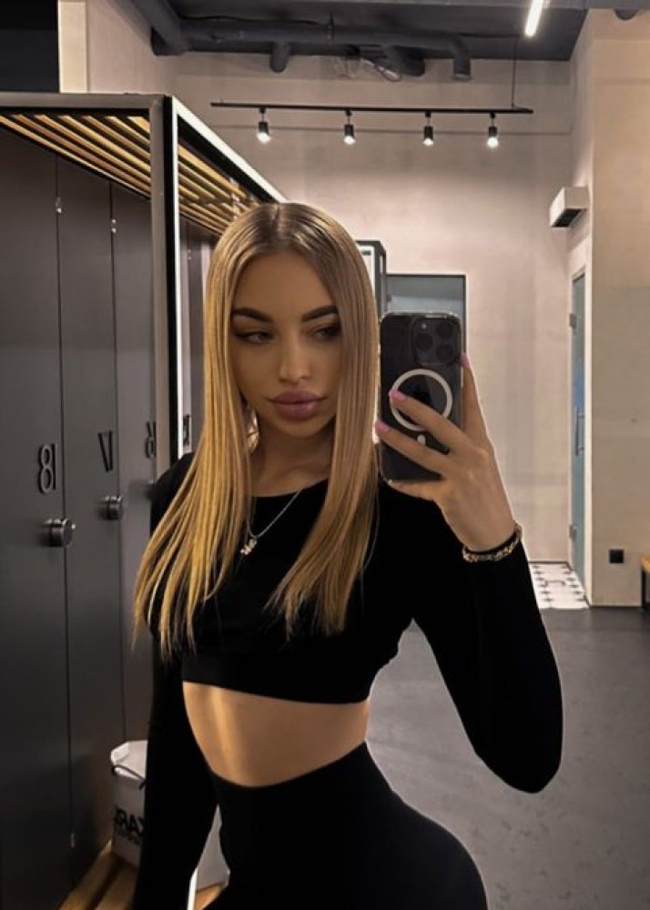 Индивидуалка Лена фото № 2 в городе Мирный