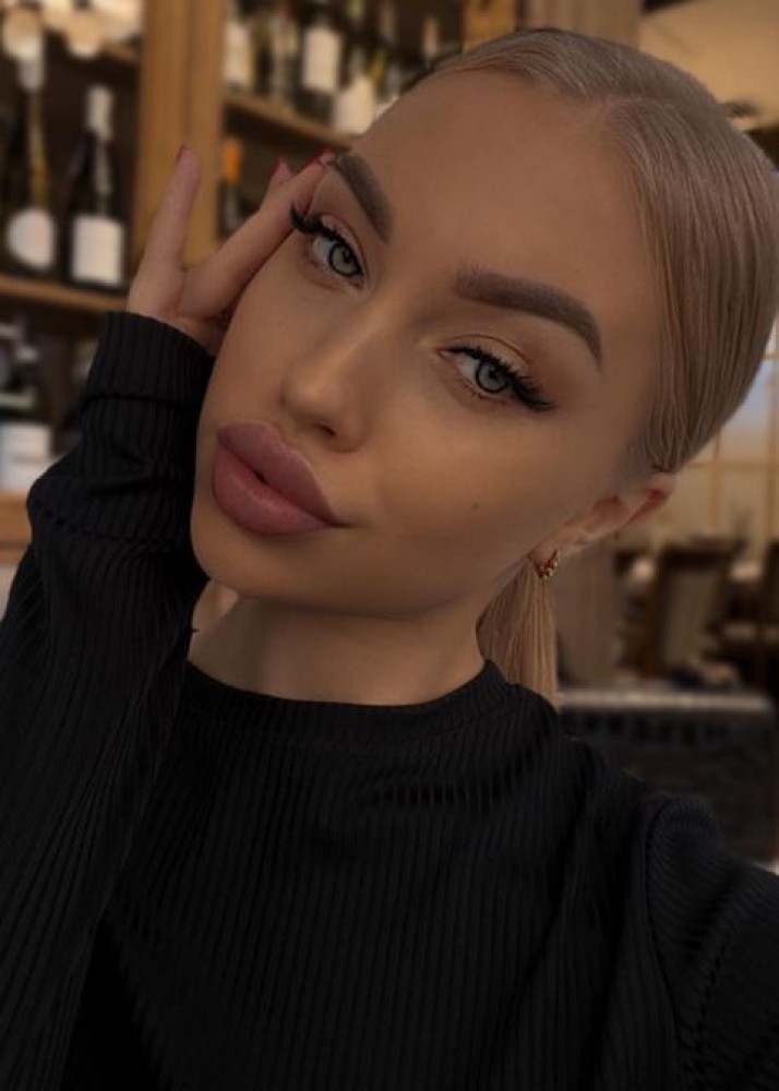 Индивидуалка Лена фото № 2 в городе Мирный