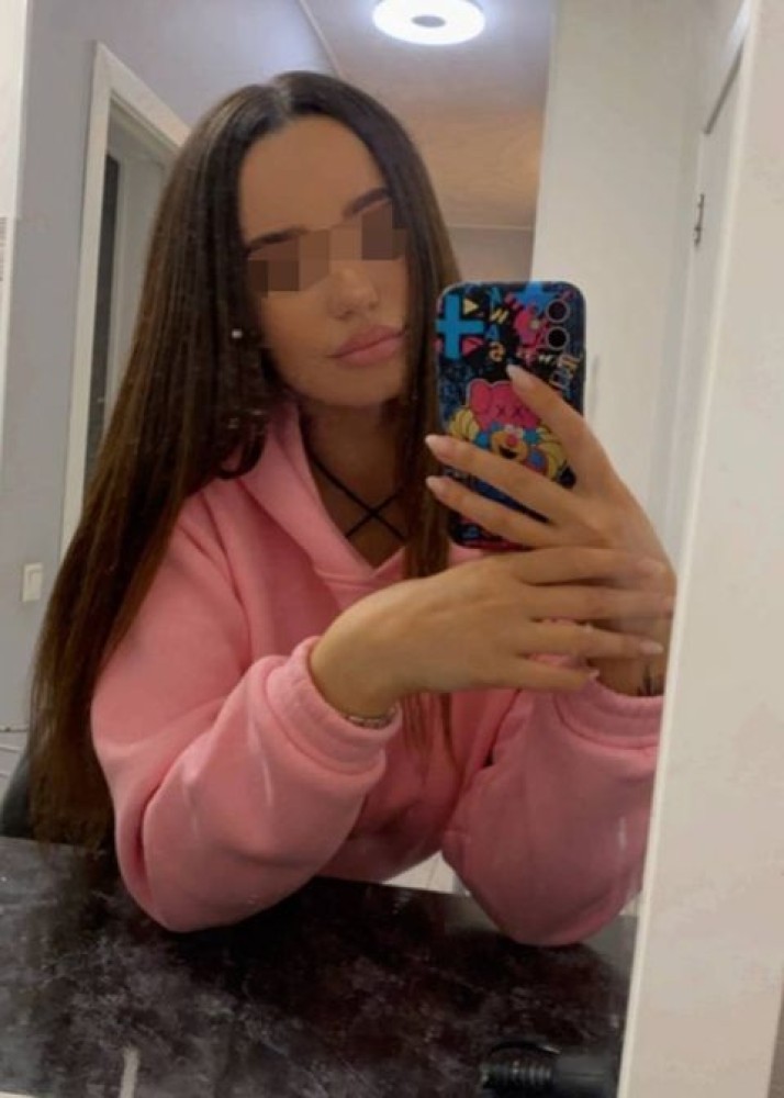 Индивидуалка Лера главное фото в городе Мирный 