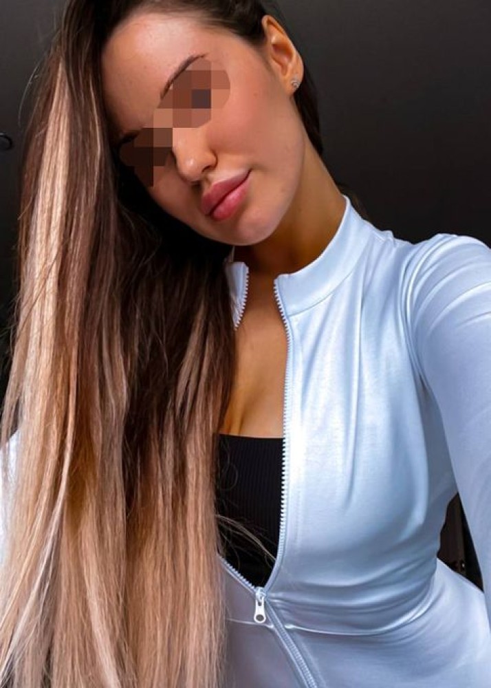 Индивидуалка Лера фото № 2 в городе Мирный