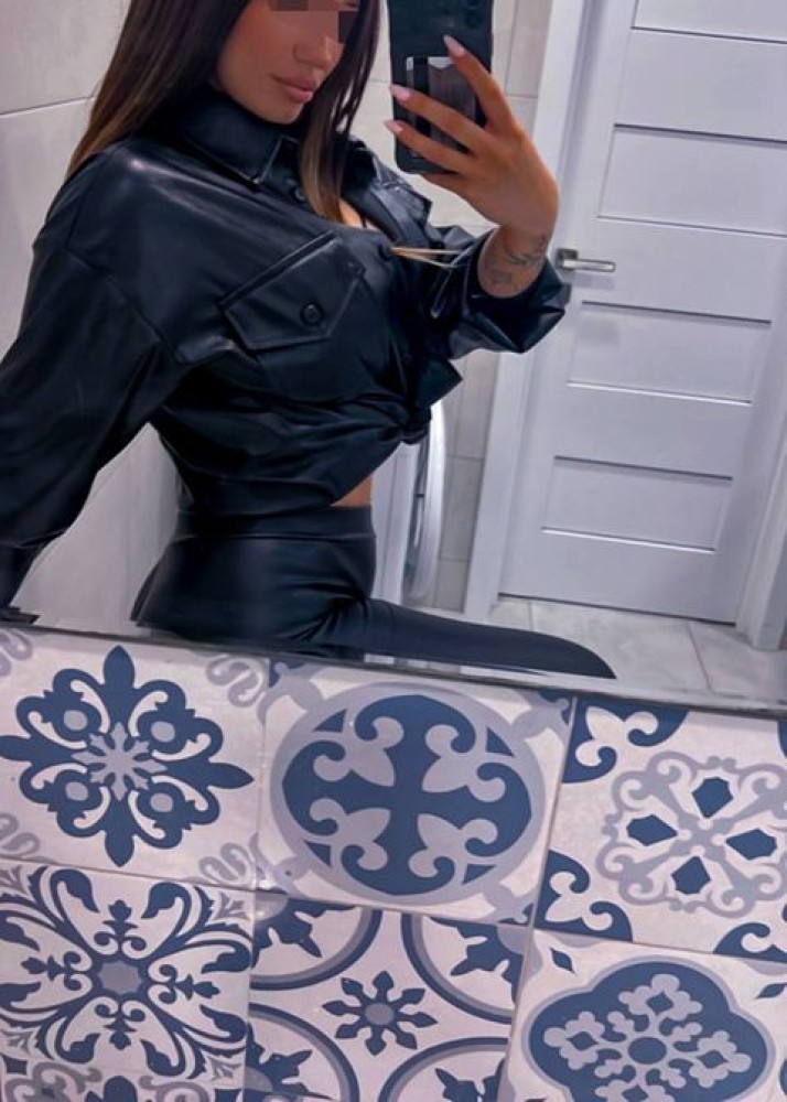 Индивидуалка Лера фото № 2 в городе Мирный