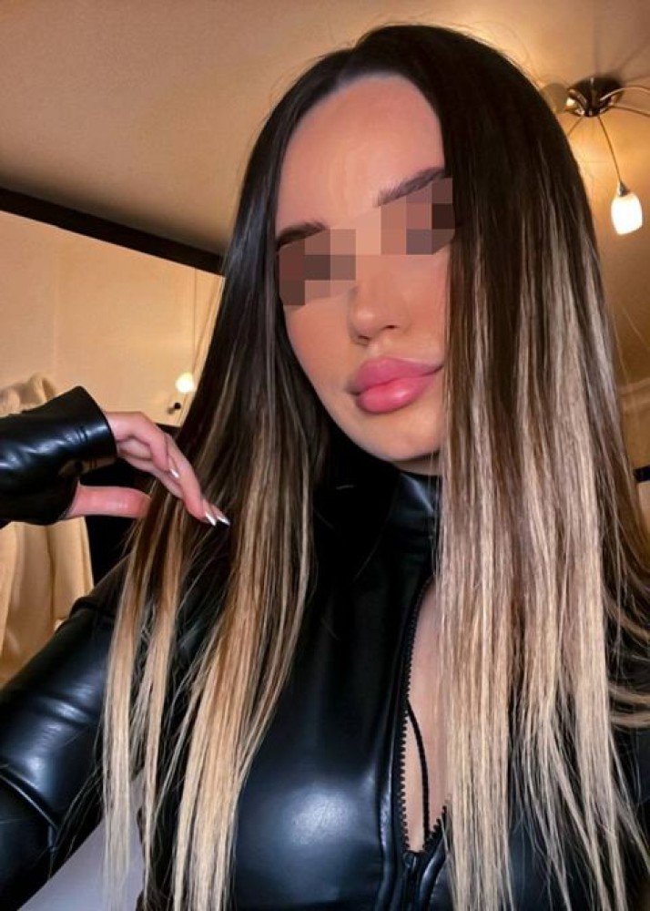 Индивидуалка Лера фото № 2 в городе Мирный