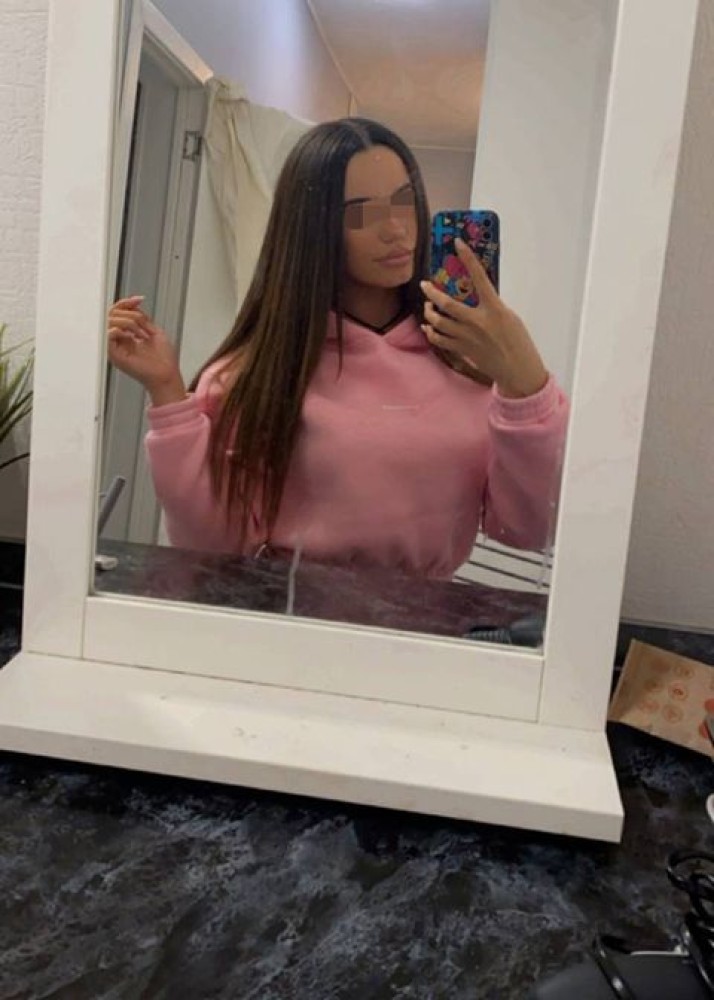 Индивидуалка Лера фото № 2 в городе Мирный