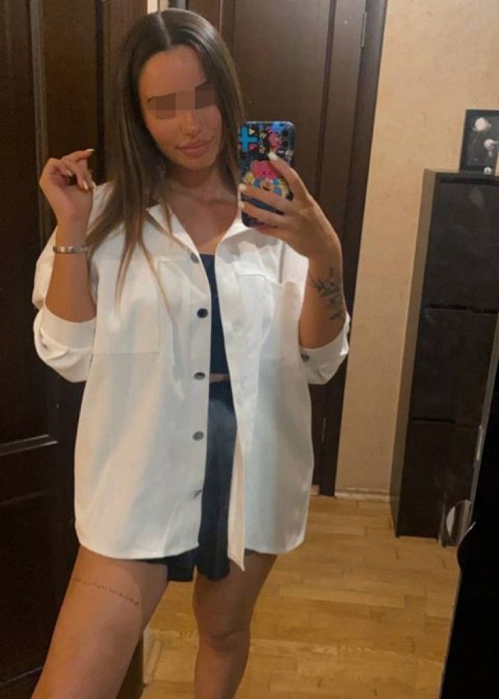 Индивидуалка Лера фото № 2 в городе Мирный