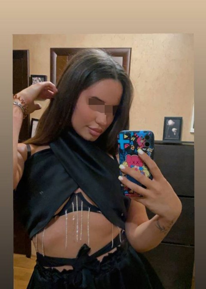 Индивидуалка Лера фото № 2 в городе Мирный