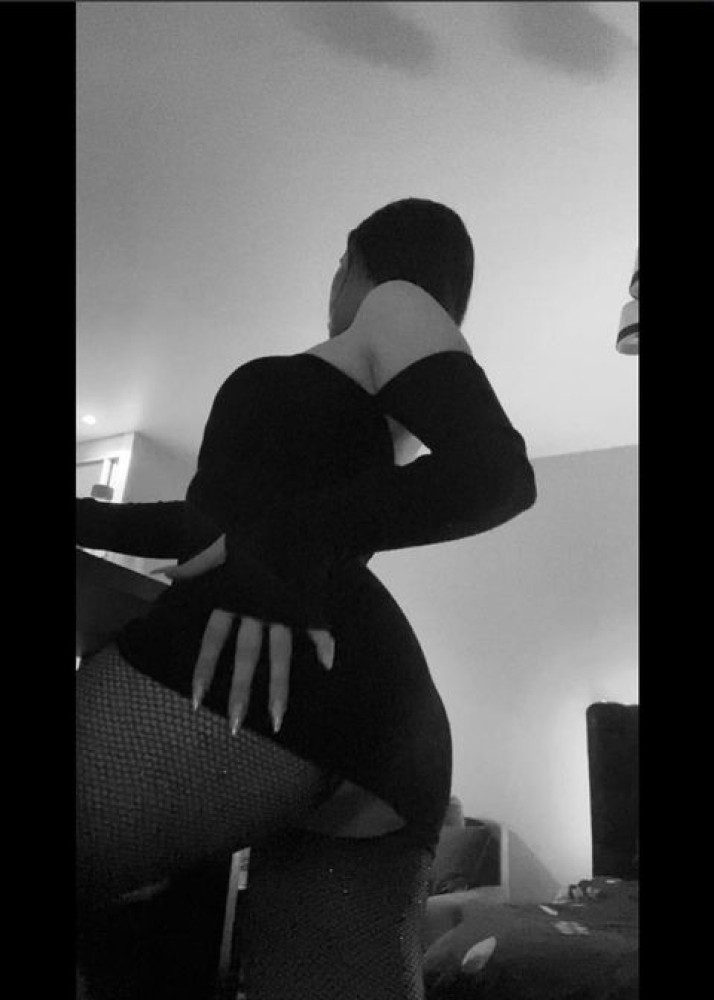 Индивидуалка Лера фото № 2 в городе Мирный