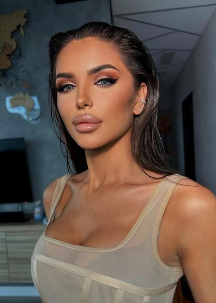 Индивидуалка Лика фото № 2 в городе Мирный