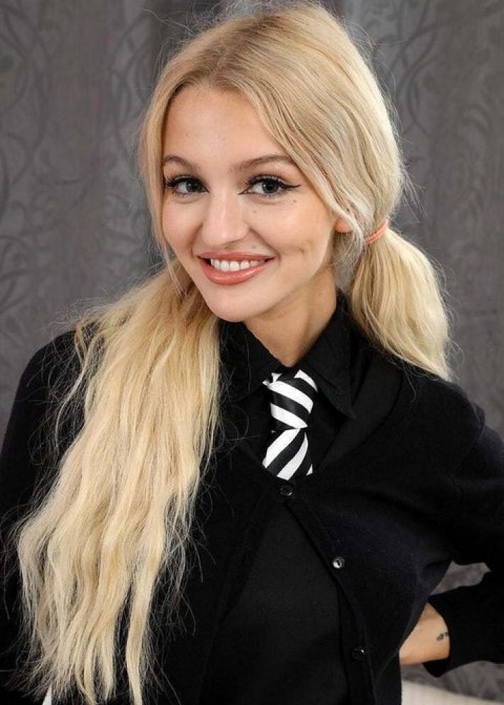 Индивидуалка Лика фото № 2 в городе Мирный