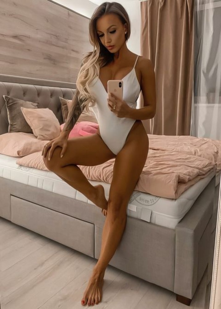 Индивидуалка Лика фото № 2 в городе Мирный