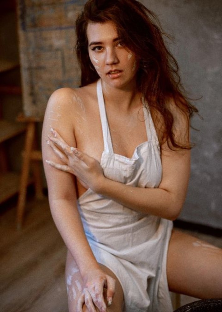 Индивидуалка Лина фото № 2 в городе Мирный