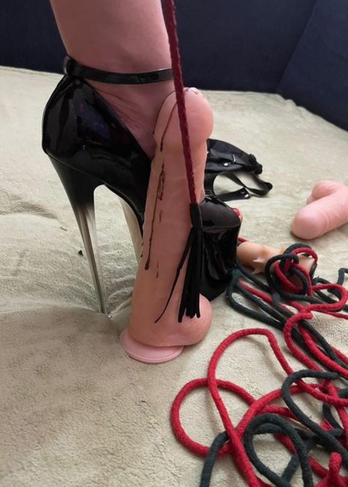 Индивидуалка Людмила фото № 2 в городе Мирный