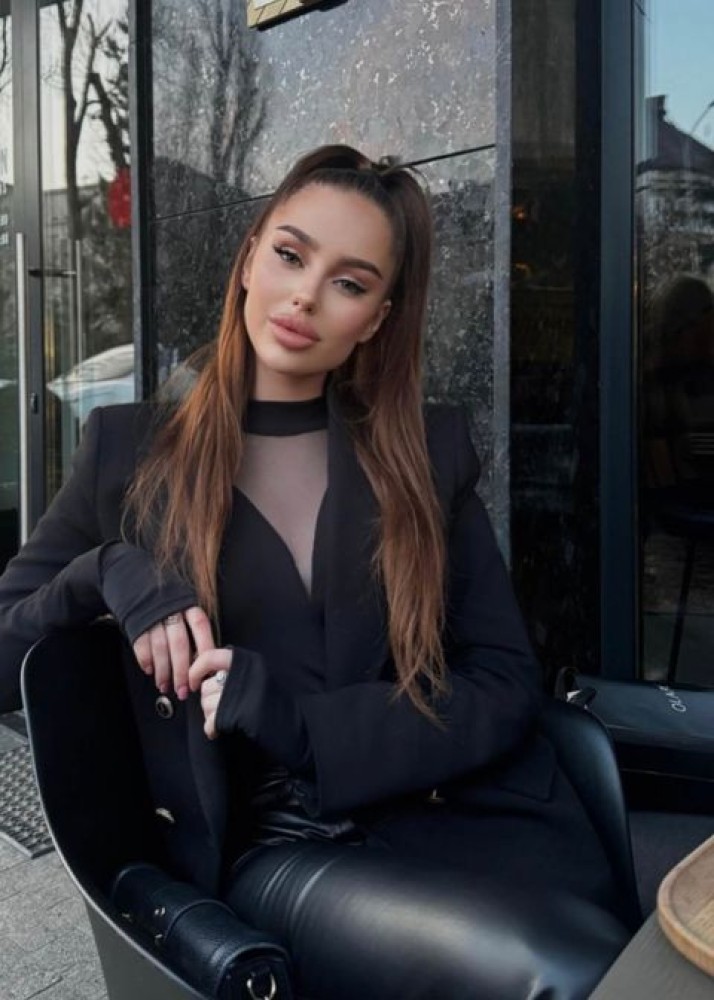 Индивидуалка Марго главное фото в городе Мирный 