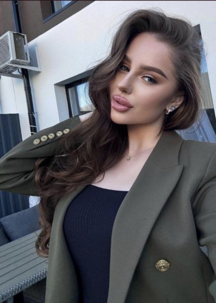 Индивидуалка Марго фото № 2 в городе Мирный