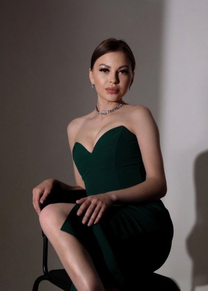 Индивидуалка Мари фото № 2 в городе Мирный