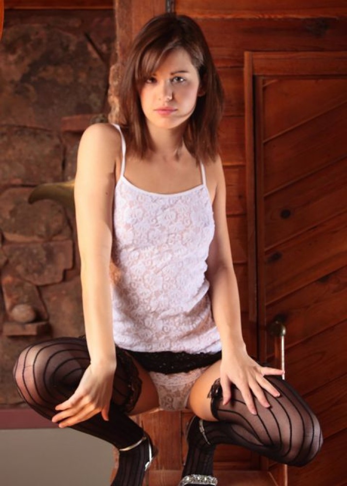 Индивидуалка Мария фото № 2 в городе Мирный