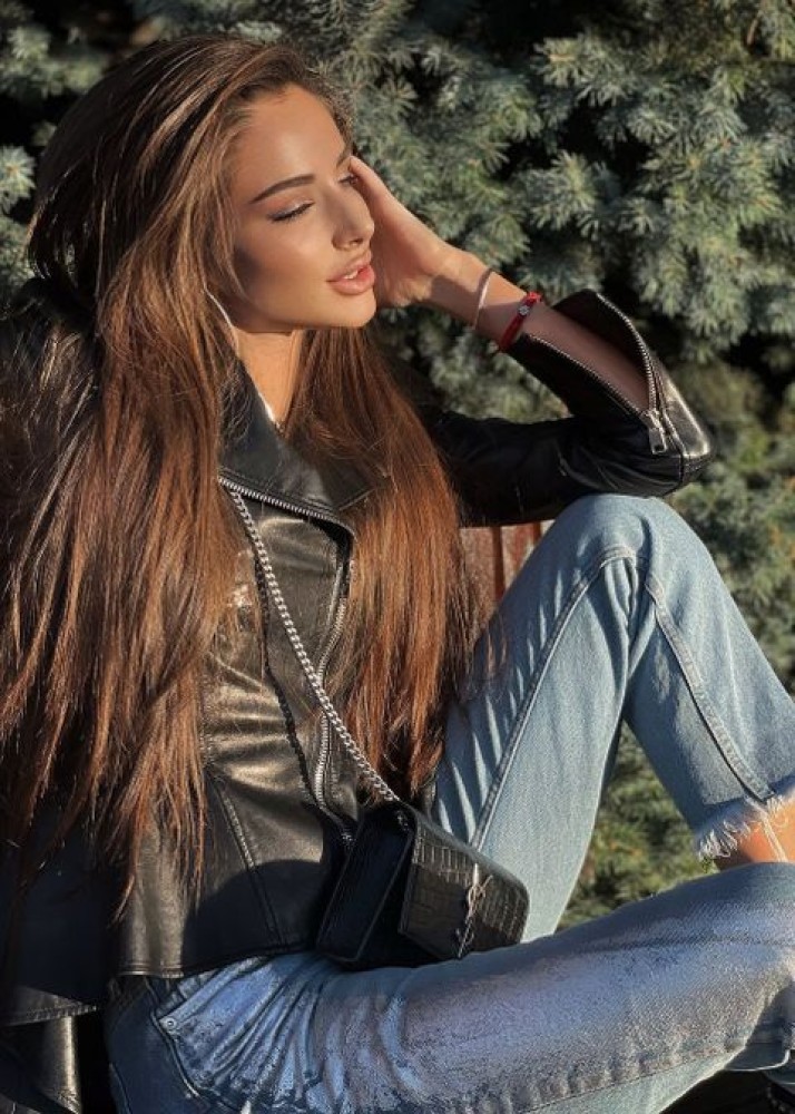 Индивидуалка МАША фото № 2 в городе Мирный