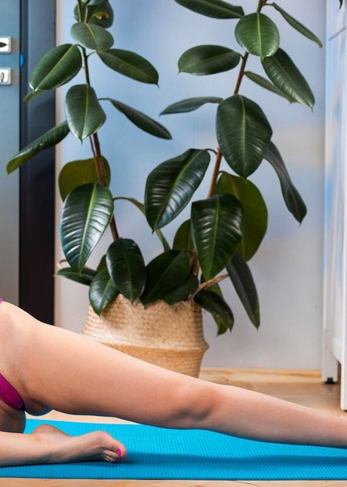 Индивидуалка Мила фото № 2 в городе Мирный