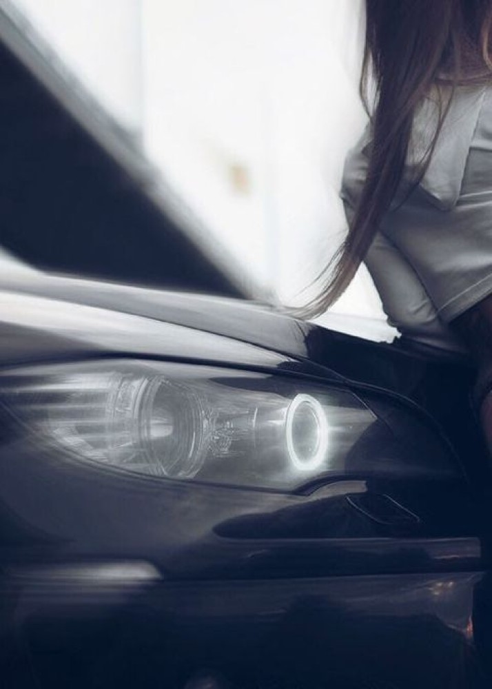 Индивидуалка Мила фото № 2 в городе Мирный