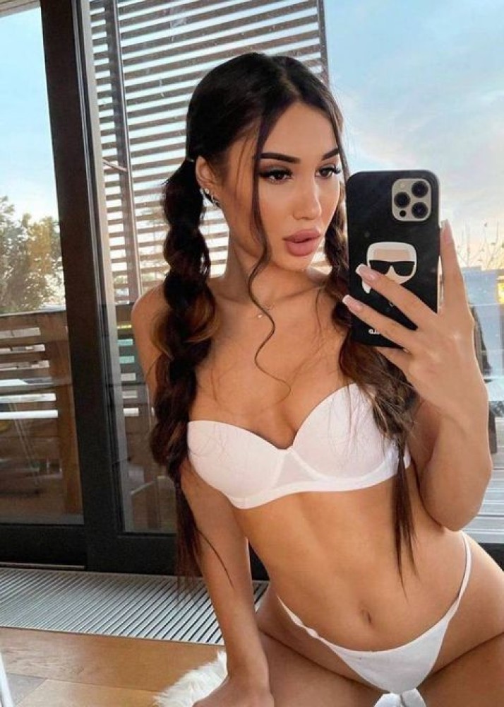 Индивидуалка Моника фото № 2 в городе Мирный