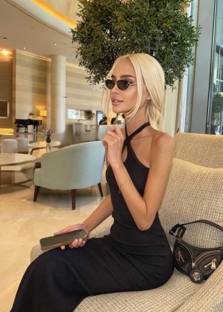 Индивидуалка Натали фото № 2 в городе Мирный