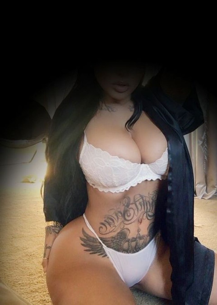 Индивидуалка Нина фото № 2 в городе Мирный